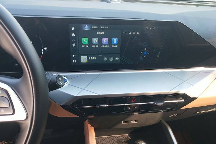 Used Geely Auto Haoyue PRO 2024 1.5T DCT Zongheng+
