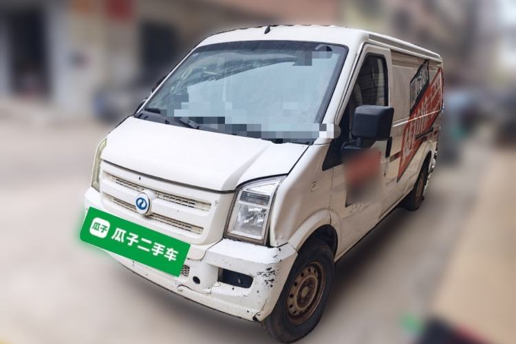 Used Ruichi EC35 2021 EC35 II Standard Edition 38.64 kWh