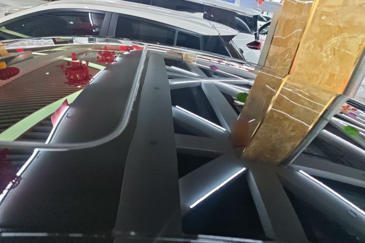 Used Honda Accord 2023 260TURBO Smart Enjoyment Version