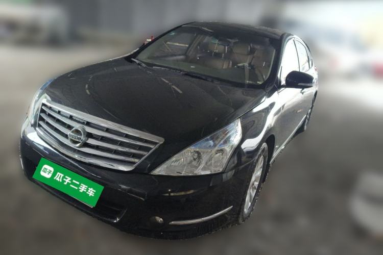 Used Nissan Teana 2008 2.0L XL Comfort Edition