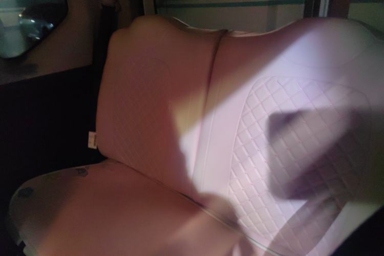 Used Wuling Hongguang MINIEV 2020 Enjoyment Model Lithium Iron Phosphate Left Rear Seat