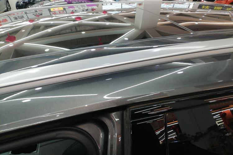 Used CHANGAN OSHAN Z6 2022 Blue Whale 1.5T DCT Smart Edition Urban Version Roof