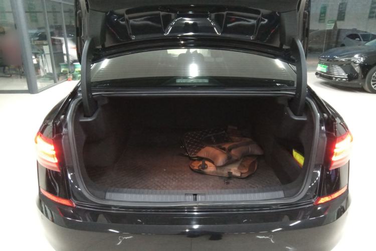 Used Volkswagen Passat 2023 Revised 330TSI Starry Elite Edition