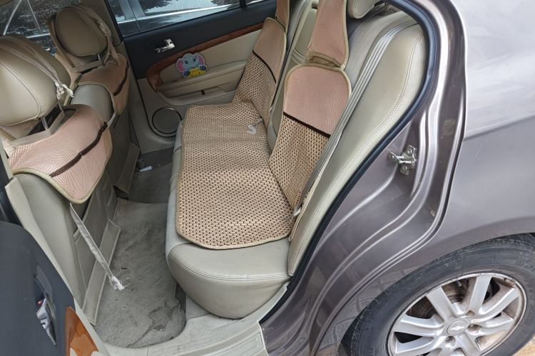 Used Chevrolet Epica 2013 1.8 SE Comfort Edition AT
