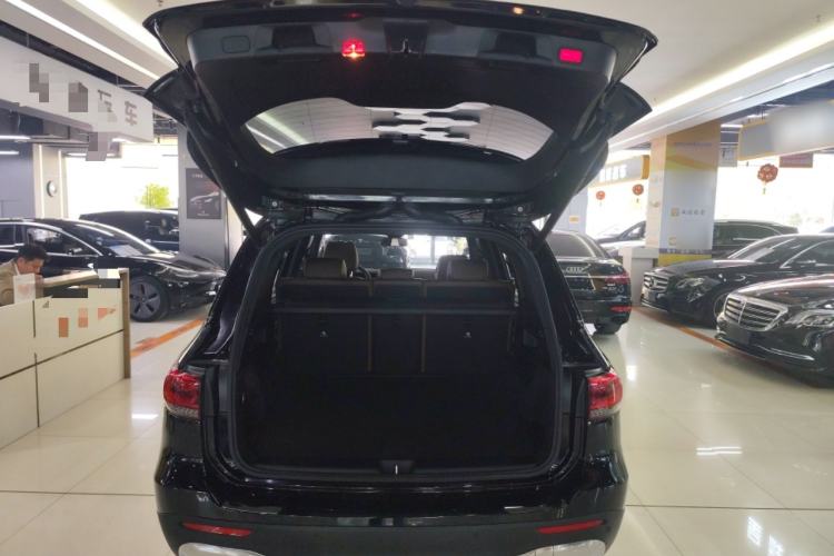 Used Mercedes-Benz GLB 2021 GLB 200 Dynamic Edition
