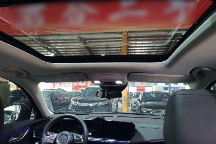 Used Buick Envision 2025 25T Entry-Grade Platinum Edition
