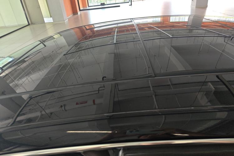 Used Audi A6L 2014 30 FSI Luxury Model Roof