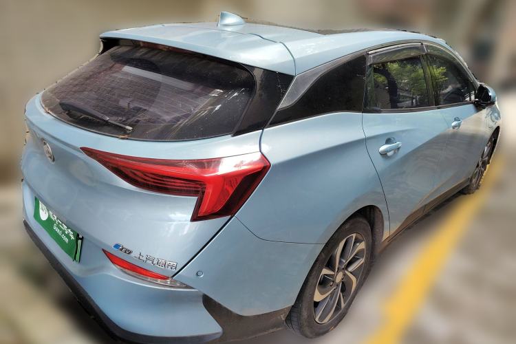 Used Buick Velite 6 2020 Connected Smart Enjoyment PLUS