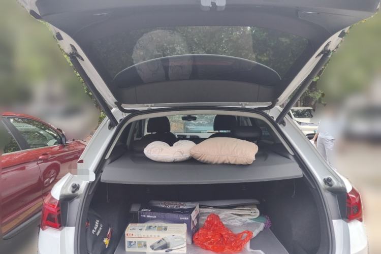 Used Audi Q3 2020 35 TFSI Fashionable and Elegant Model