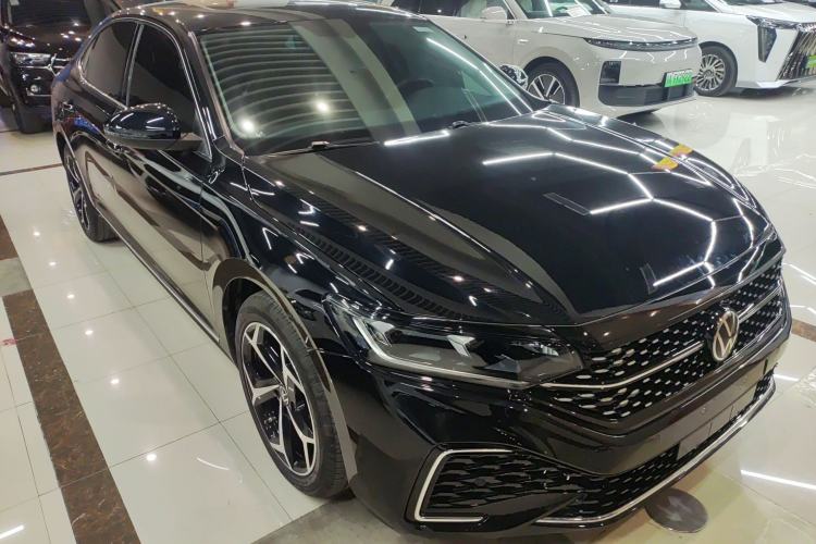 Used Volkswagen Passat 2023 Revised 330TSI Starry Elite Edition