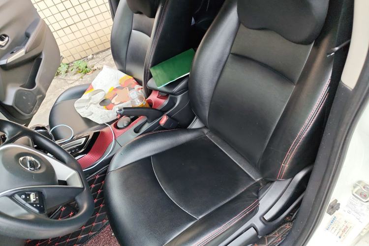 Used Nissan Lannia 2016 1.6L CVT Cool Edition