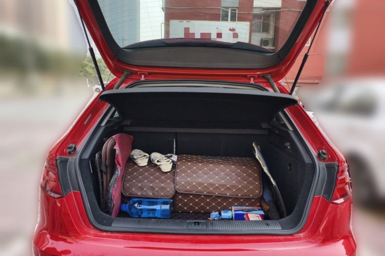 Used Audi A3 2017 Sportback 35 TFSI Ambition Edition