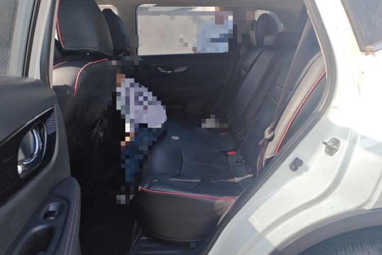 Used Nissan X-Trail 2021 2.0L CVT 2WD XL Premium SmartConnect Deluxe Edition