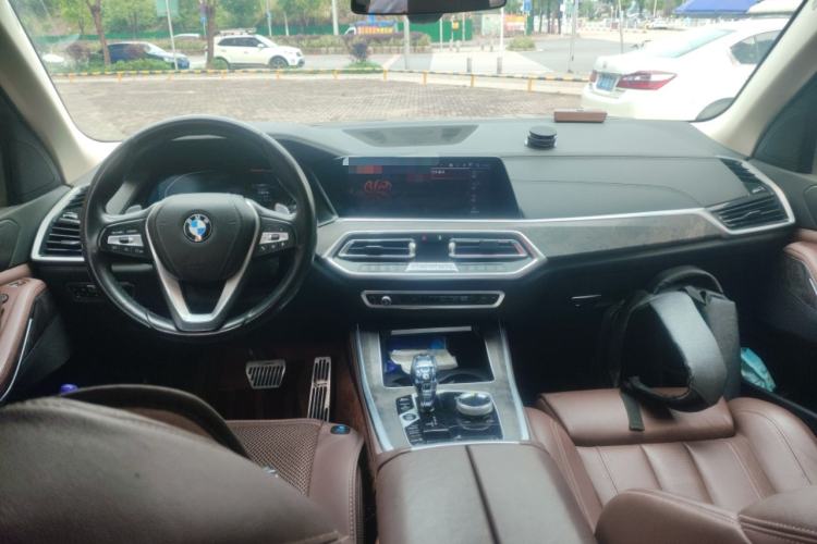 Used BMW X5 2020 xDrive30i X Design Package