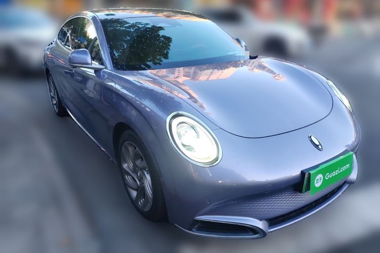 Used ORA Lightning Cat 2022 705 km Long-Range Version