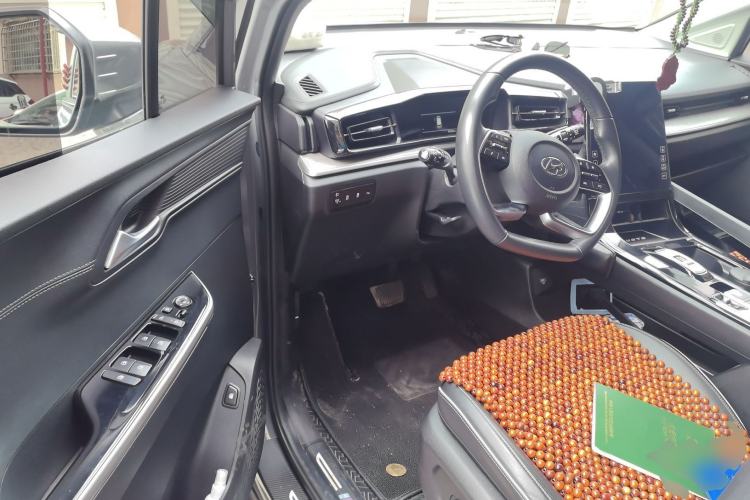 Used Hyundai Custo 2021 270TGDi Prestige LUX
