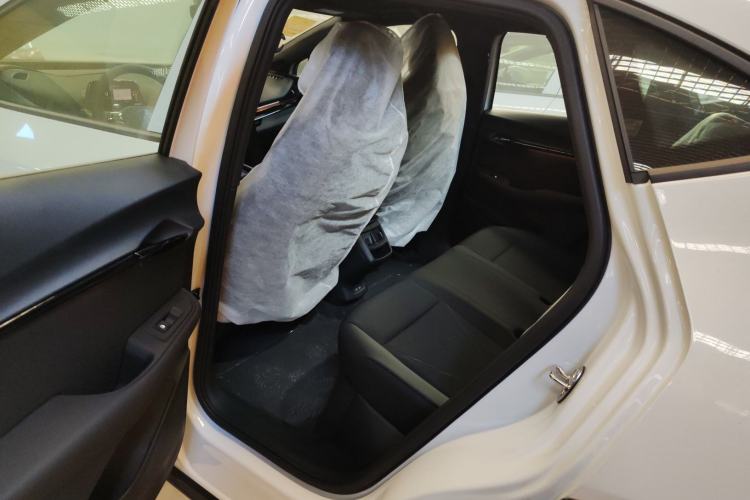 Used Volkswagen ID.UNYX 2024 Revised Pro Long-Range Version