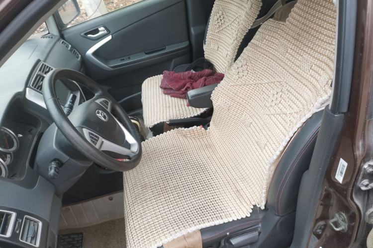 Used Suzuki Liana A6 2015 Hatchback 1.4L Manual Ideal Model Left Front Seat