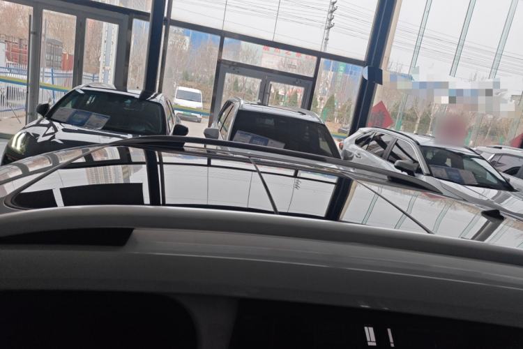 Used Volkswagen T-Cross 2019 1.5L Automatic Comfort Edition Roof