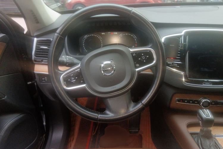 Used Volvo XC90 2020 T6 Zhiyi Luxury 7-Seater