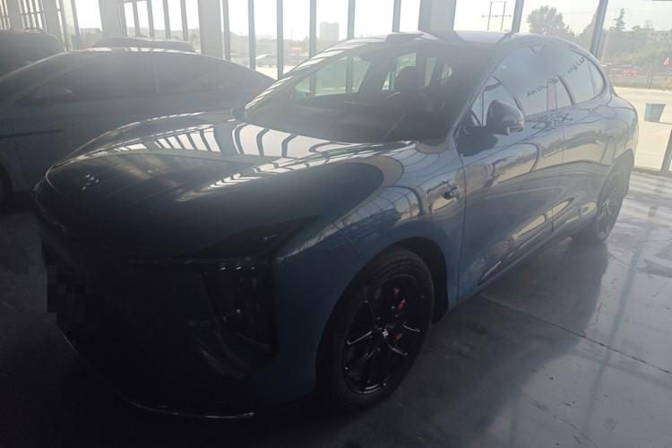 Used IM LS6 2026 Model Pure Electric Max