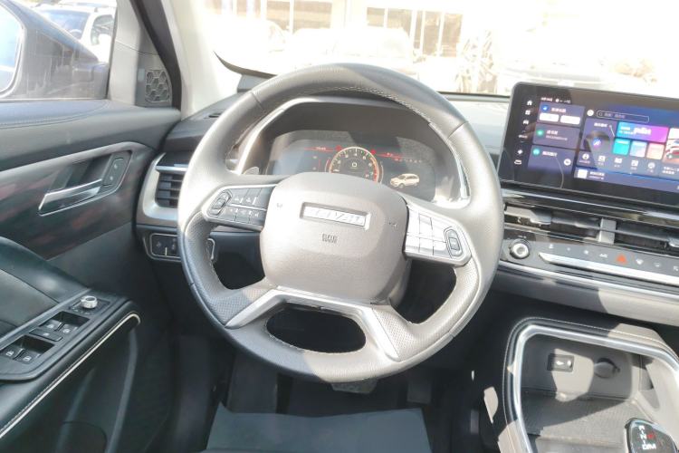 Used Haval H6 2023 National Trend Edition 1.5T Automatic Champion Version