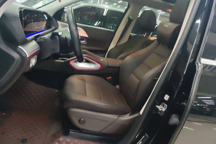 Used Mercedes-Benz GLE 2023 GLE 450 4MATIC Stylish Model