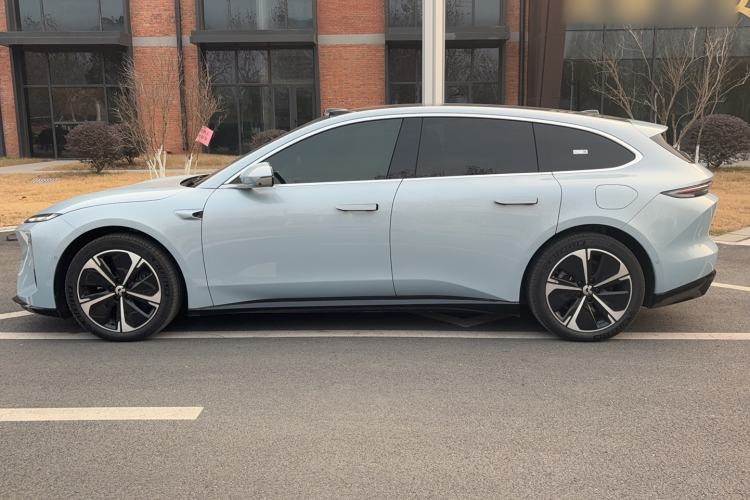 Used Nio ET5T 2025 75 kWh Touring