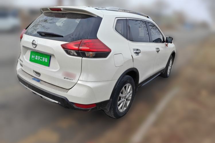 Used Nissan X-Trail 2021 2.0L CVT 2WD XL Premium SmartConnect Deluxe Edition
