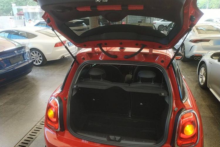 Used MINI MINI 2019 1.5T ONE PLUS