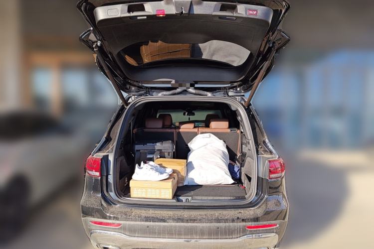 Used Mercedes-Benz GLB 2023 GLB 220 Fashion Model
