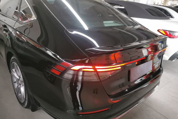 Used Honda Accord 2023 260TURBO Excellence Edition