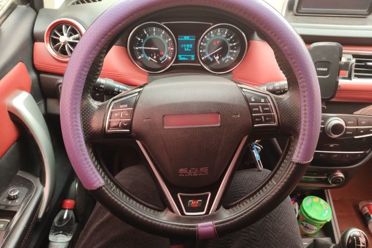 Used Haval H1 2015 1.5L Manual Luxury Model