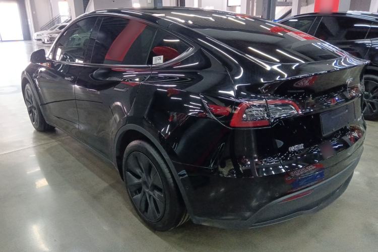 Used Tesla Model Y 2023 Rear-Wheel-Drive Version
