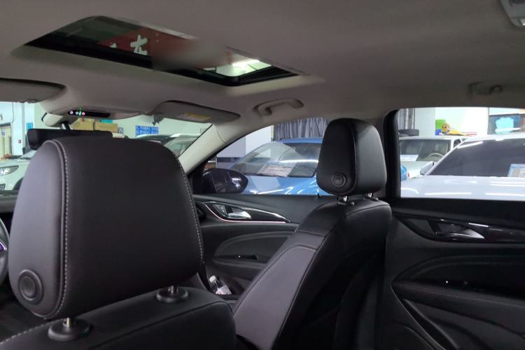 Used Buick Regal 2024 25T Deluxe Edition