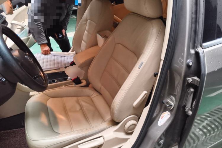 Used Volkswagen Passat 2011 1.8 TSI DSG Prestige Edition
