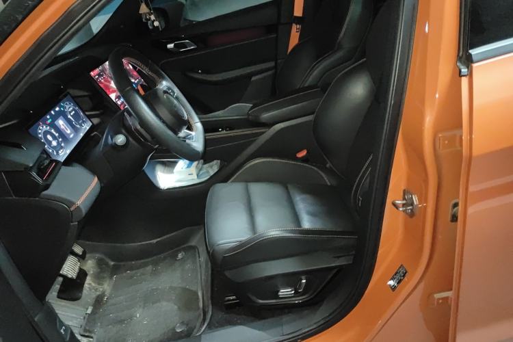 Used Lynk & Co 03 2023 2.0TD DCT JingPro