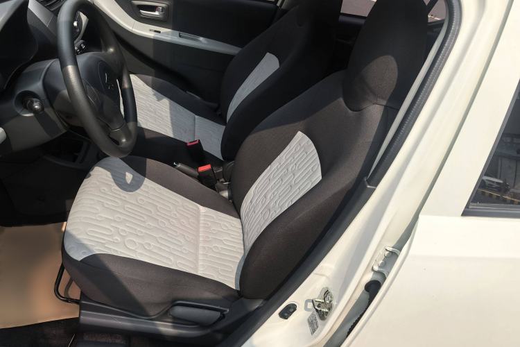 Used Suzuki Alto 2016 1.0L Automatic Deluxe Xuan Dong Edition