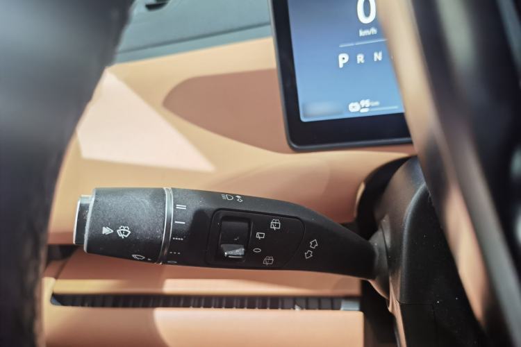 Used Leapmotor C10 2024 530 LiDAR Edition