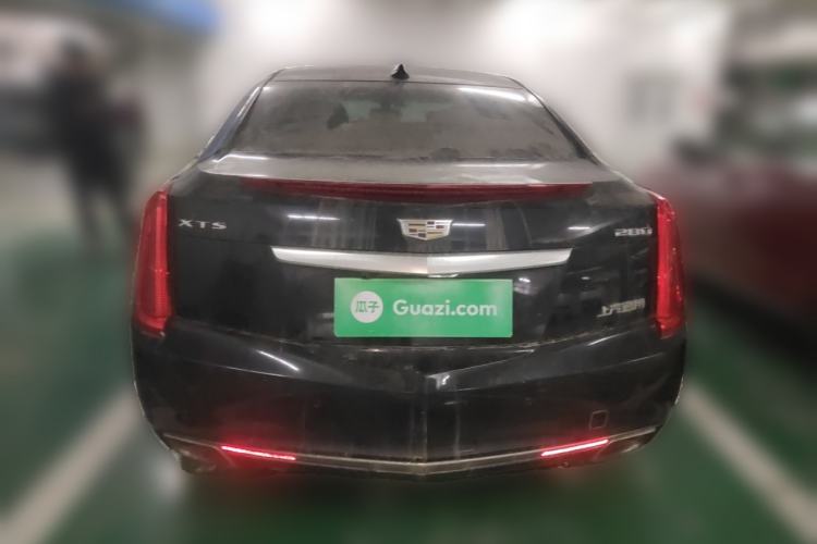 Used Cadillac XTS 2017 28T Tech Edition