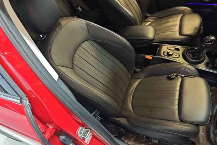 Used MINI Countryman 2018 2.0T COOPER S ALL4 Artist