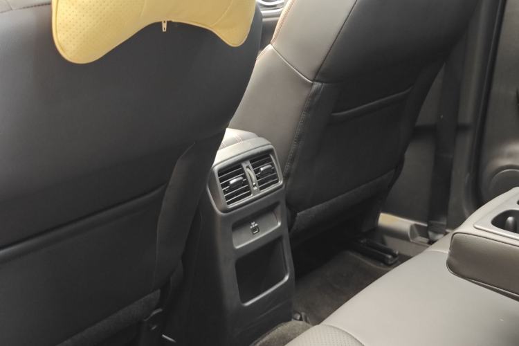 Used Nissan Qashqai 2022 2.0L CVT XV Premier Luxury Edition
