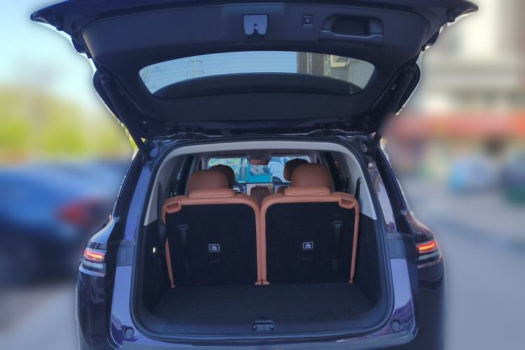 Used Leapmotor C16 2024 Range-Extended 200 LiDAR Edition