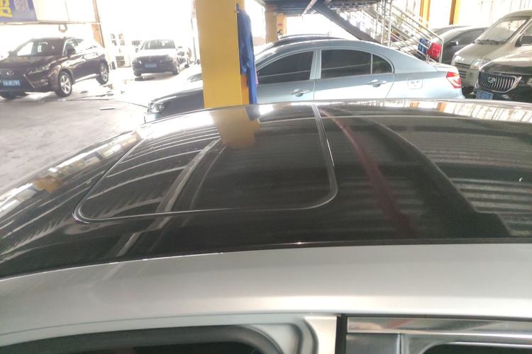 Used Toyota Levin 2022 Dual-Motor 1.8H E-CVT Sport Edition
