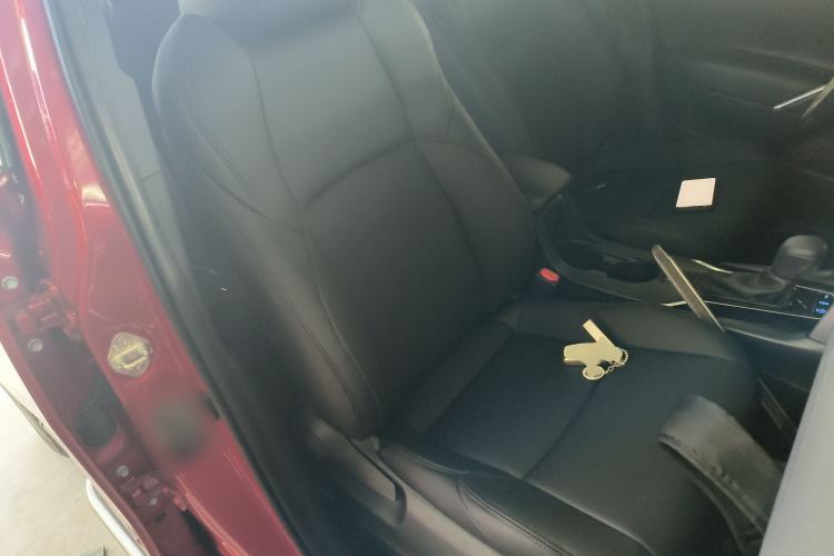 Used Toyota FRONTLANDER 2022 2.0L CVT Leading Edition