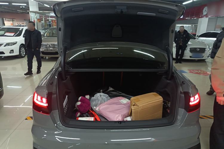 Used Audi S4 2022 S4 3.0TFSI