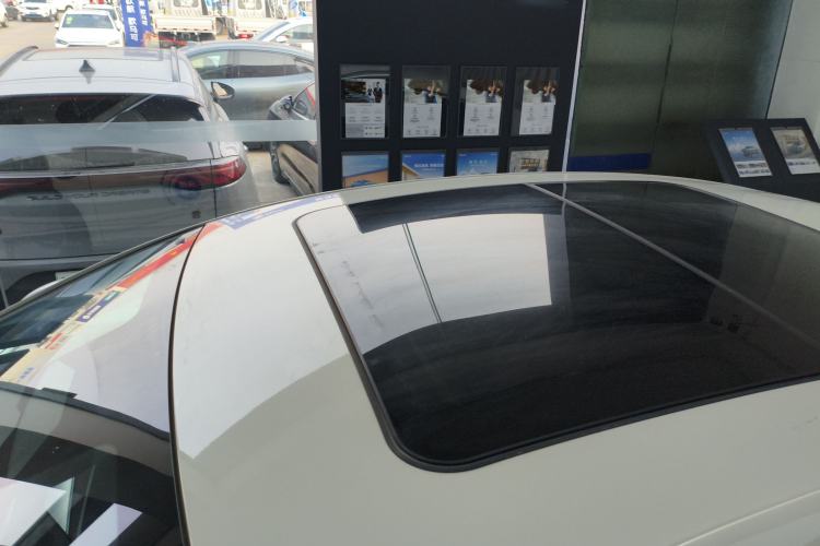 Used BYD Seal 07 DM-i 2025 Intelligent Driving Version DM-i 1.5L 125 km Prestige Edition