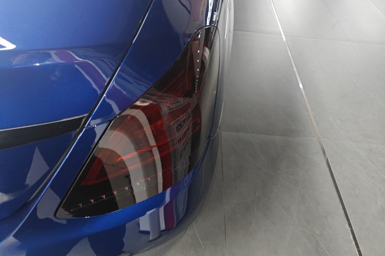 Used Mercedes-Benz C-Class 2019 C 260 L Sport Edition