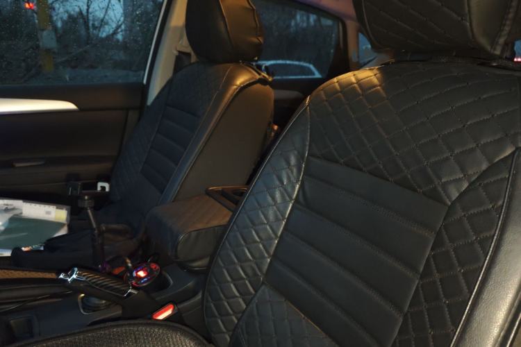 Used Nissan Sylphy 2024 Classic 1.6XE CVT Comfort Edition Left Front Seat