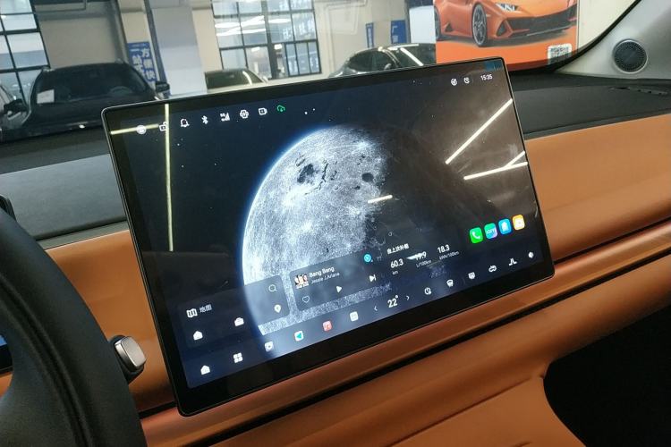 Used Leapmotor C10 2024 210 LiDAR Version